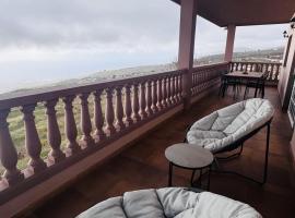 Casa La Quinta - Imegal SL, hotel v Adejah