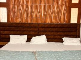 Hotel Radha Madhavam, hotel a Mathura