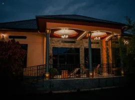 Ibuye Villa Holiday Home