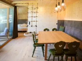 Preindlerhof Farmloft