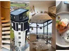 Wasserturm Hotel Elsenborn