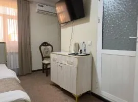 Al-Xorazmiy Hotel