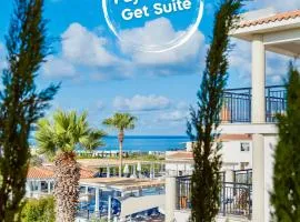 WellClub Resort - Wellness & SeaView Suites
