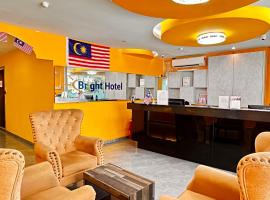 Bright Hotel, hotel di Petaling Jaya
