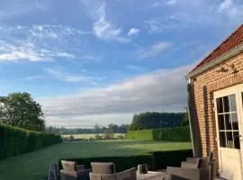 Maison Lion Luxe gastenverblijf
