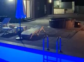 Villa Aqua Tuzla