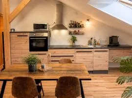 Alpine View Apartment Gries am Brenner