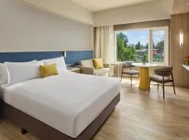 Taal Vista Hotel