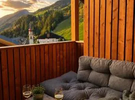 Alpine View Apartment Gries am Brenner
