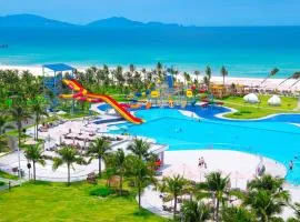 Lugano Resort & Spa Cam Ranh - Ultra All Inclusive