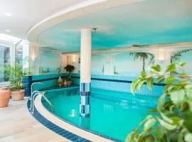 Hotel Seehof Leipzig