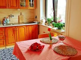 Apartmán Láz