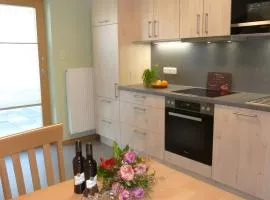 Ferienwohnung Hörnle Bad Kohlgrub
