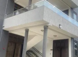 Hill Road Apartments