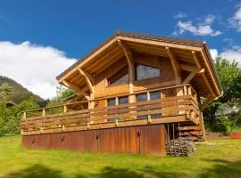 la cabane aux chevaux