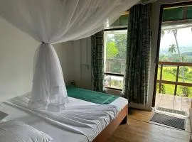 Kenath Paddy Cabin
