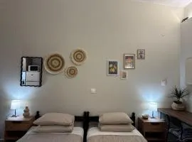 Bougainvillea Terrace Studio