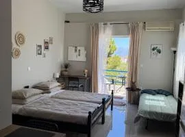 Bougainvillea Terrace Studio
