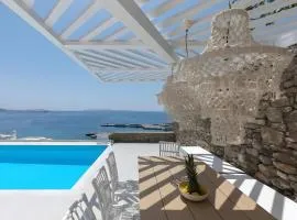 Dream Baby Villa Private Pool 8Bed