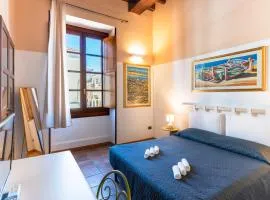 Via Roma Rooms Guesthouse