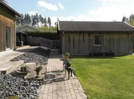 Comfy Modern Guesthouse