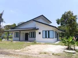 Homestay Rimbunan Hijau