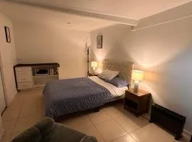 Affordable Private Sleep-Out Rooms