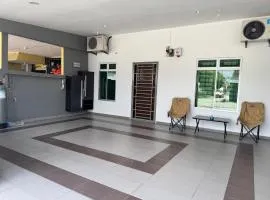 Taman Hajjat Simple Homestay