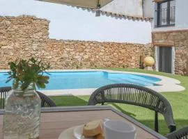 Casa Fuentes