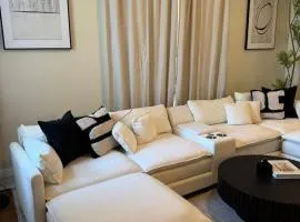 Walk to the Beach • Private Office • 5BR
