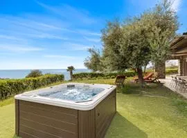 Bea Casa Vacanze con vista mare
