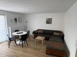 Zentrale Ferienwohnung in Mössingen 2