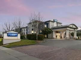 City Express By Marriott Rancho Cucamonga