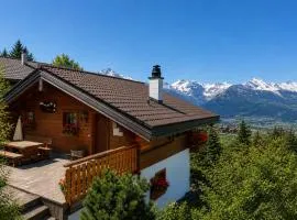 Chalet le Joyau in Nendaz - Sleeps 6 - Panoramic Views - 4 Vallées