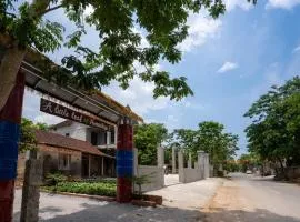 Phong Nha A Little Leaf Homestay 2