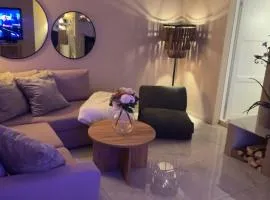 Cozy apartment in Arendal
