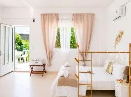 Studio Malades, Heraklion