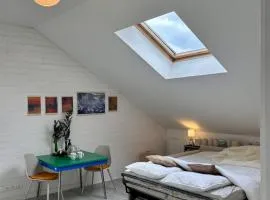 Monet Garden Retreat