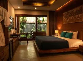 The Hotel Grace