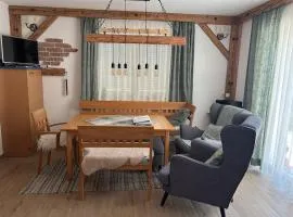Ferienhaus Plöckenstein