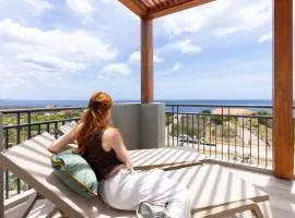 Coral Estate Ocean View Apartments