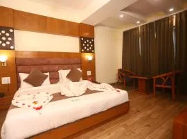 Hotel The Portrait by PP hospitality
