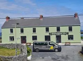 Tigh Fitz Apartments - Inis Mór, Aran Island