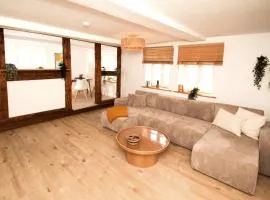 THEFIVE60 Apartments