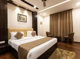 Hotel Aksh Inn