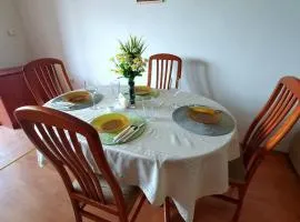 KazanRose Apartment