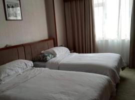 HG hotel Kilambakkam, hotel en Urapakkam
