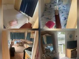 Sandgate retreat hemsby 2023