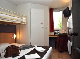 Premiere Classe Niort Est - Chauray, hotel v destinácii Niort