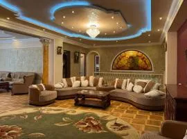 Sirik guest house